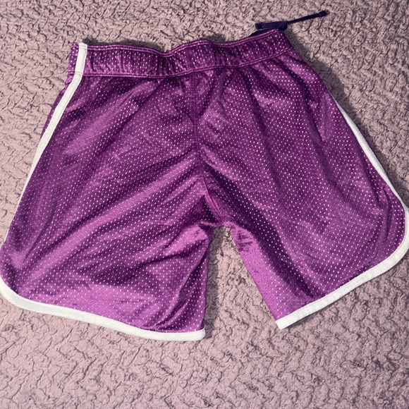4 pairs of women’s Nike running shorts. Extra small/small. - Picture 3 of 13